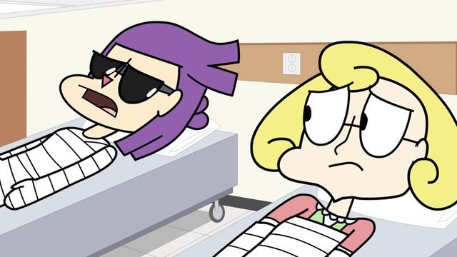 PRINCESS NESS! Pt. 2 of "Let's Get This Adventuring Party Started" смотреть онлайн