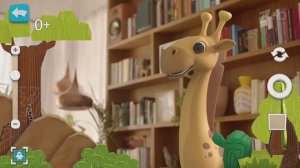 Реклама Kinder Сюрприз Applaydu Natoons HD