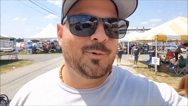 Ford Nationals 2023. Panthers Show up in FULL FORCE! Crown Vics, Marauders, Town Cars and More! смотреть онлайн