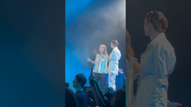 Маша Шейх и Ева Власова смотреть онлайн