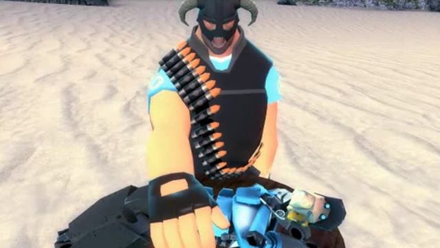 мой первый фильм по игре Garrys mod смотреть онлайн