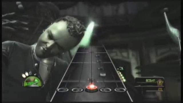 Guitar Hero Metallica Orion Expert Bass смотреть онлайн