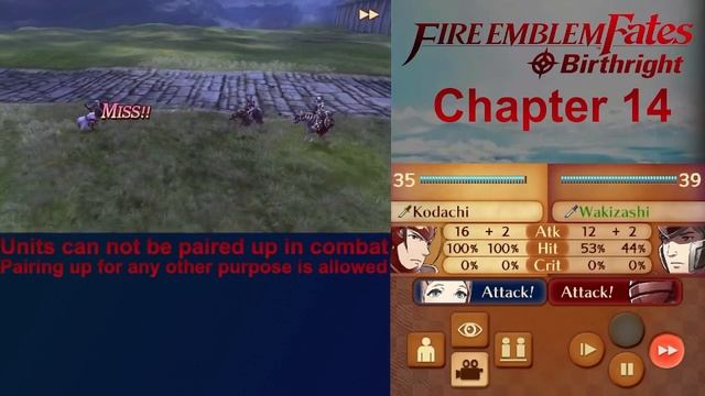 Chapter 14: The Hero We Needed смотреть онлайн