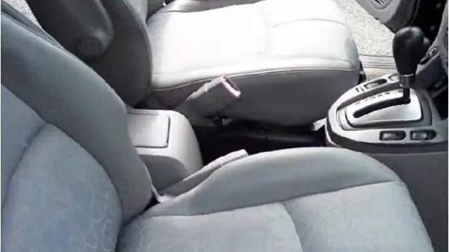 2005 Saturn VUE Used Cars Mount Airy NC смотреть онлайн