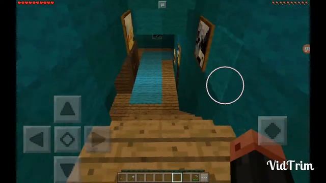 Прохождение карты "Привет сосед" на Minecraft PE. Прохождение от -Magistr_Android- и Coffe+Games смотреть онлайн