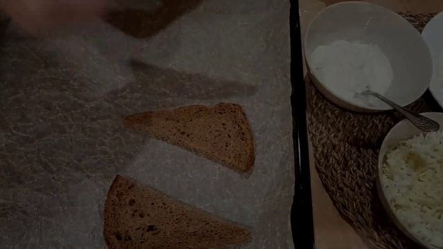 Закусочные бутерброды на "скорую руку" смотреть онлайн