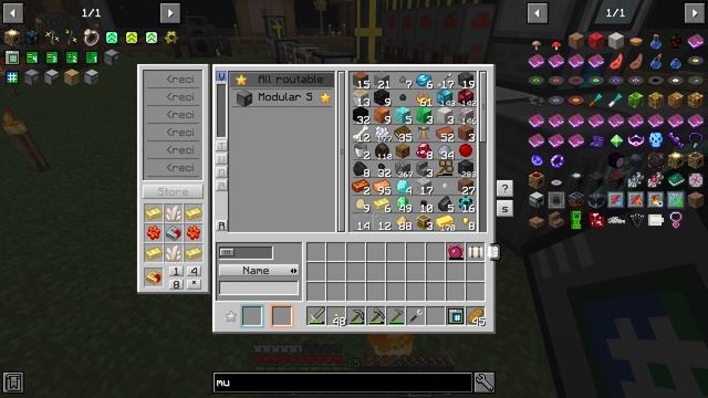 Minecraft Project Red Matter Modpack Episode 09 смотреть онлайн