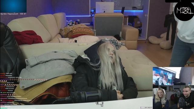 МОДЕСТАЛ СМОТРИТ КАК МЕНЯЛИСЬ MODESTAL - ЧАСТЬ 11