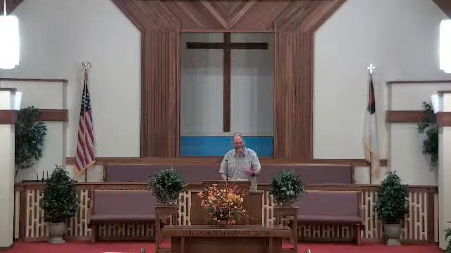 He is the Lord Our God - Part 4 (Psalm 105:26-45) смотреть онлайн