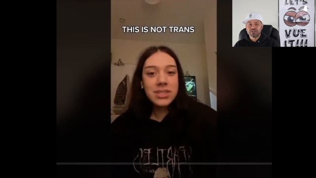 TRANS WOMEN DROP A TRUTH BOMB ON THE LGBTQ COMMUNITY смотреть онлайн