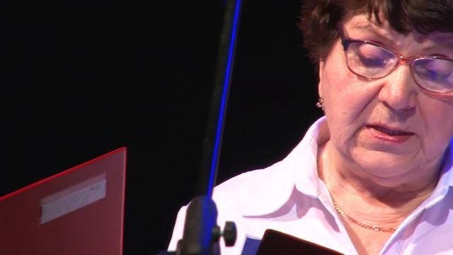 XIX MFKW - Chór Parafii Prawosławnej z Chełma смотреть онлайн