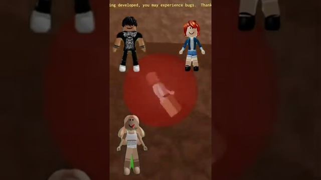 Роблокс история неодыкватная сестра?? смотреть онлайн