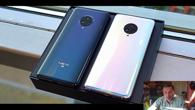 Смартфон с экраном водопадом получит Snapdragon 865 и 55 ваттную зарядку смотреть онлайн