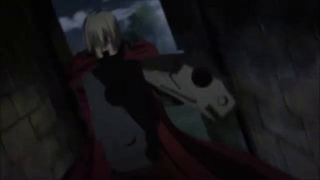 Devil May Cry [AMV] смотреть онлайн