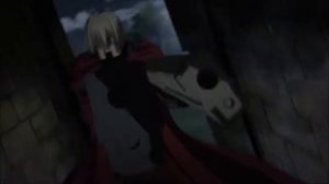 Devil May Cry [AMV]