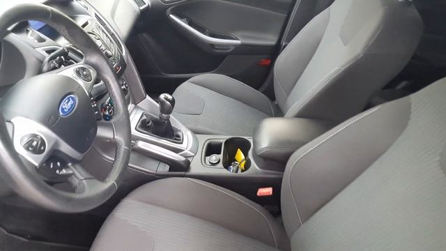 Ford focus 1.6 benzyna 105PS klimatronic opłacony смотреть онлайн