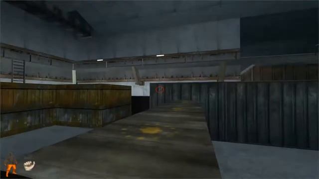 Iron Storm Impossible skip смотреть онлайн