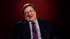 John Goodman at Savannah Film Festival 2012