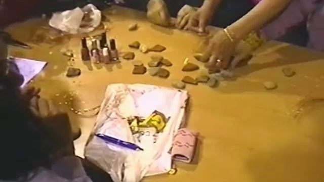 Cuenta Y Comparte - Taller De Manualidades