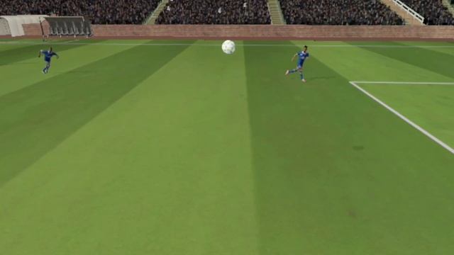 Как Делать Финты в Дрим Лига Соккер 2021 | Dream League Soccer 2021 смотреть онлайн