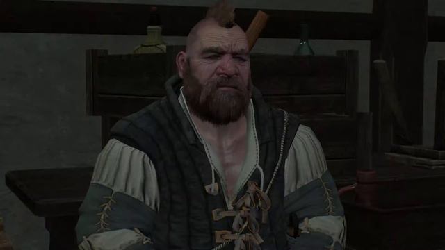 "HELP ZOLTAN, TALK TO DUDU (THE PLAY'S THE THING)" The Witcher 3: Wild Hunt #75 смотреть онлайн