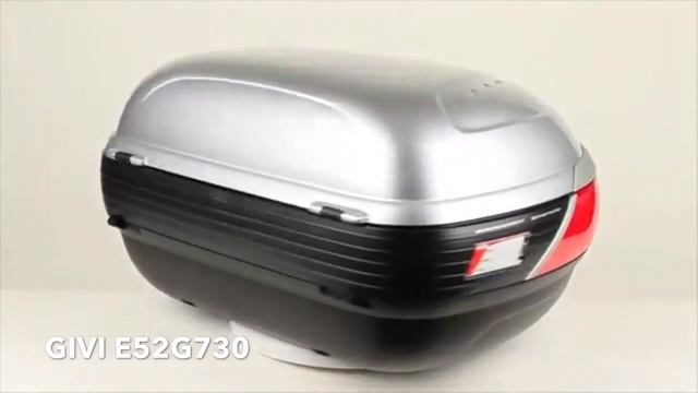 Givi E52G730 Maxia смотреть онлайн