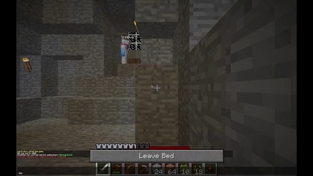 Minecraft Vanilla Adventure 4 - A Survival Series with Hannah Carr смотреть онлайн