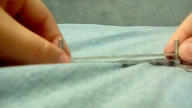 Самоделка:нож бабочка смотреть онлайн