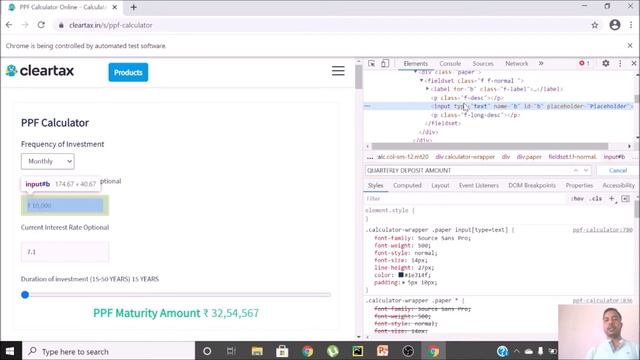 6-1 Python Browser Automation | Automate Chrome using Python | Web Automation–Selenium – Hindi Part смотреть онлайн