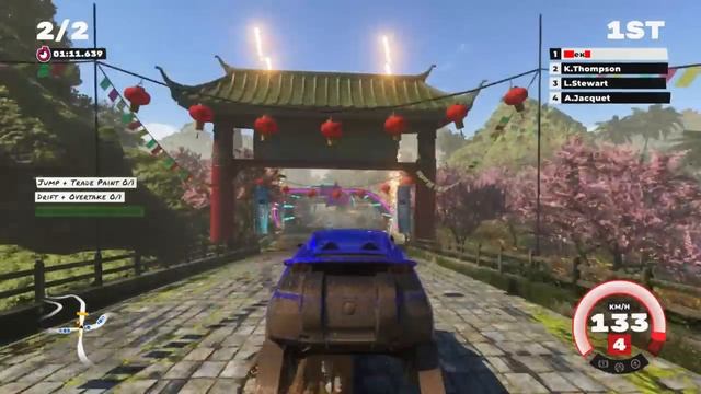 DIRT 5 - Поиграем?