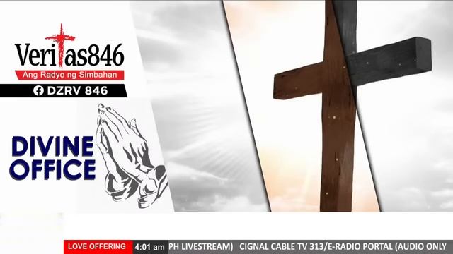 VERITAS PH LIVE STREAM смотреть онлайн