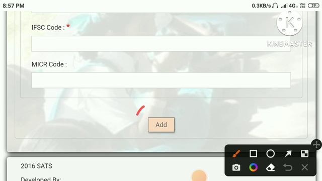 CCH (Cook Cum Helpers) Information Entry_Print_Edit_Delete in sats MDM Login @VivekJyoti #SATS смотреть онлайн