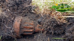 КОРОТКИЙ, НО ПРОДУКТИВНЫЙ КОП МЕТАЛЛОЛОМА!