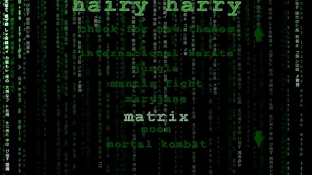 Hairy harry - freeware game смотреть онлайн