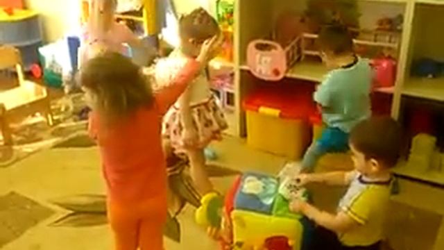 Дети зажигают))Погар смотреть онлайн