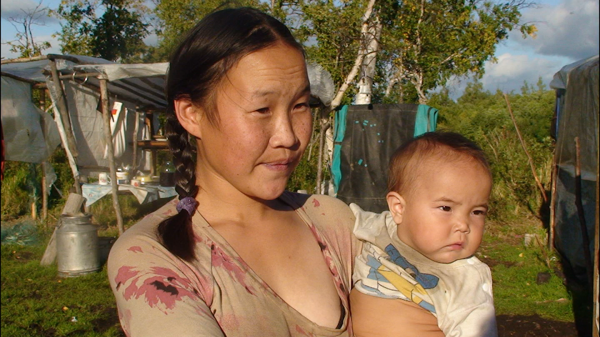 Неизвестная Ича. Часть 4. Низовья смотреть онлайн