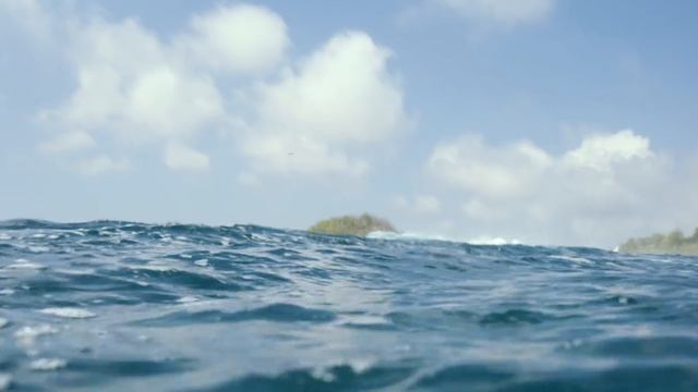 ONE VAST OCEAN / Part Two - Eastern Java смотреть онлайн