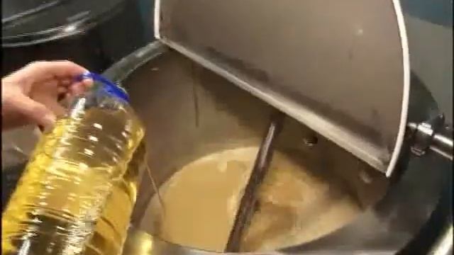 2017.04.26 Производство майонеза в колонии смотреть онлайн