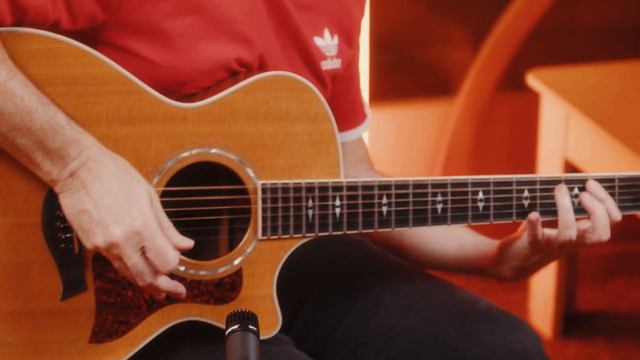Samuel Rosa Interpreta: The Beatles - I Saw Her Standing There смотреть онлайн