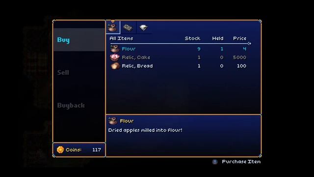 Ara Fell: Enhanced Edition (PS4) - Part 1 смотреть онлайн