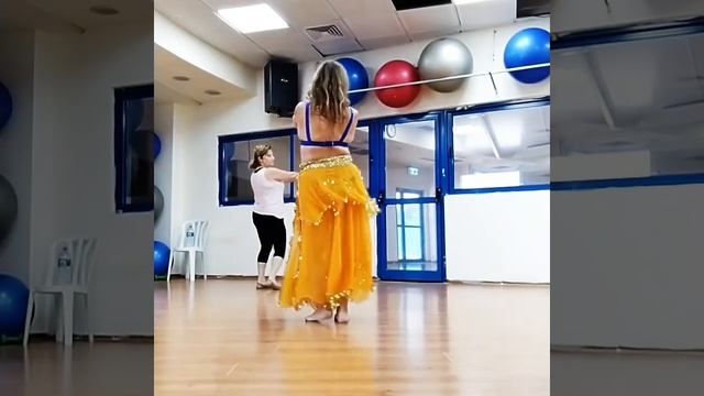 Gypsy Dance "Black Eyes"//ריקוד צועני עיניים שחורות// Цыганский танец "Очи черные" смотреть онлайн