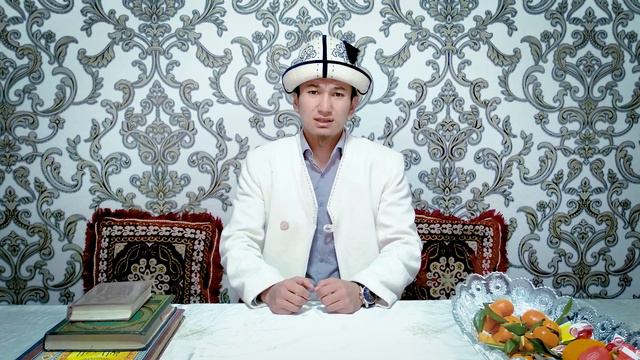 "Имам Азам" диний окуу борбору, каналыбызга катталыныздар смотреть онлайн