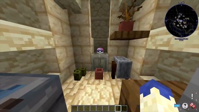 Pixelmon New Hidden Grotto Guide! смотреть онлайн