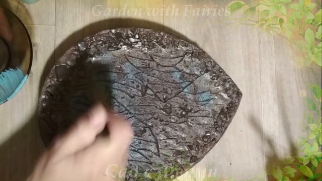 Вашему Саду этого точно Не Хватает! Шаговая плитка для цветника Капля Моря. Полная версия смотреть онлайн