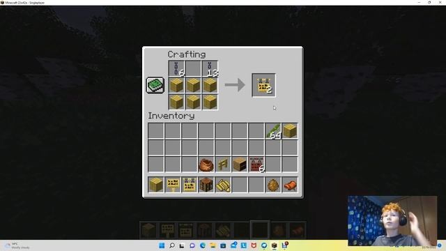 Minecraft 1.20 update (Minecraft java) смотреть онлайн