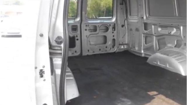 2006 Ford E-Series Van Used Cars Lansing MI смотреть онлайн