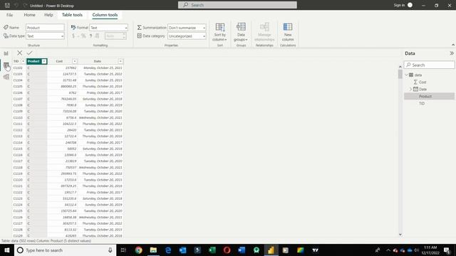Microsoft Power BI Part 8 | Use Power Query to Extract and Filter Data from Excel Files смотреть онлайн