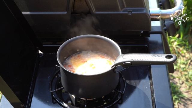 3 рыбных соуса Сибас по-Лигурийски | Ligurian Sea bass with 3 fish sauces recipe смотреть онлайн