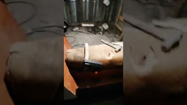 Самодельный снегоход облицовка день третий смотреть онлайн