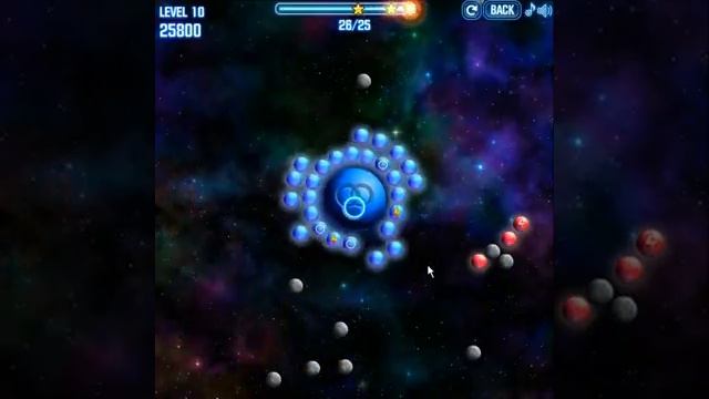 Catchy Orbit - LEVEL 10 смотреть онлайн